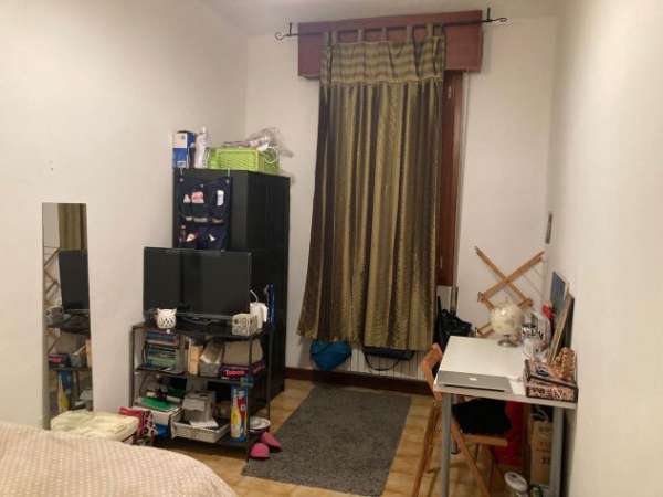 Foto Stanza singola a Mantova