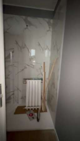 Foto STANZA SINGOLA A MONZA CON BAGNO PRIVATO- TERRAZZO-CANTINA