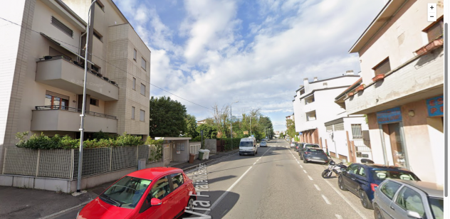 Foto Stanza singola a Monza con bagno privato e posto auto