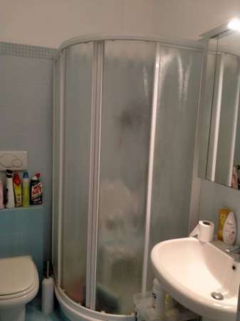 Foto STANZA SINGOLA A MONZA CON BAGNO PRIVATO-TUTTO INCLUSO