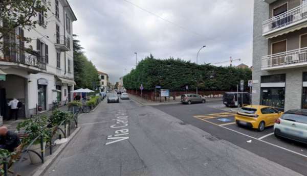 Foto Stanza singola a Monza due bagni-spese incluse