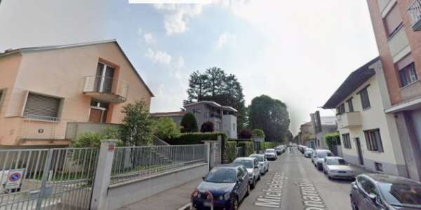 Foto Stanza singola a Seregno - libera e visionabile subito