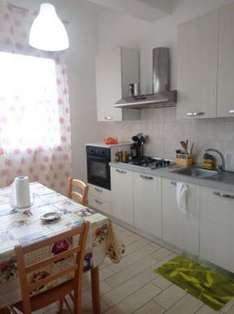 Foto Stanza singola a studentessa femmina � 200