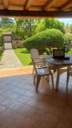 Foto Stanza singola a Tor Vergata Via Vigne di Passo Lombardo