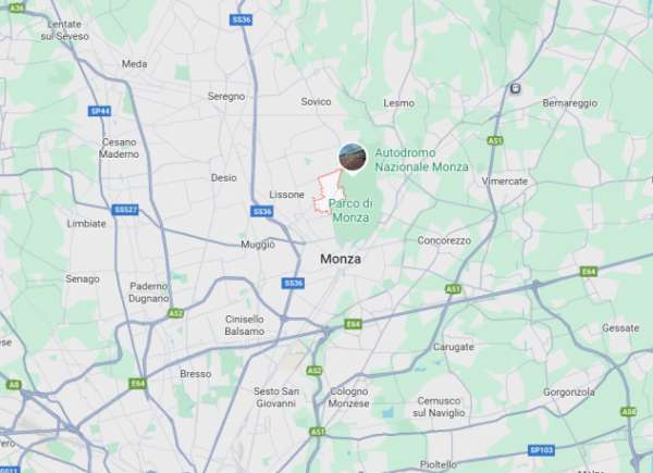 Foto STANZA SINGOLA A VEDANO AL LAMBRO POSTO AUTO-LIBERA SUBITO
