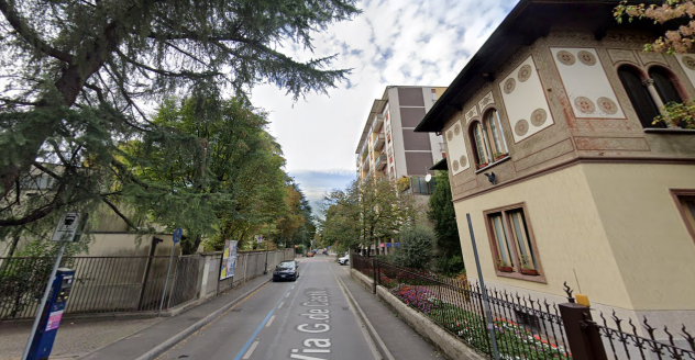 Foto STANZA SINGOLA A VIMERCATE CON BAGNO PRIVATO