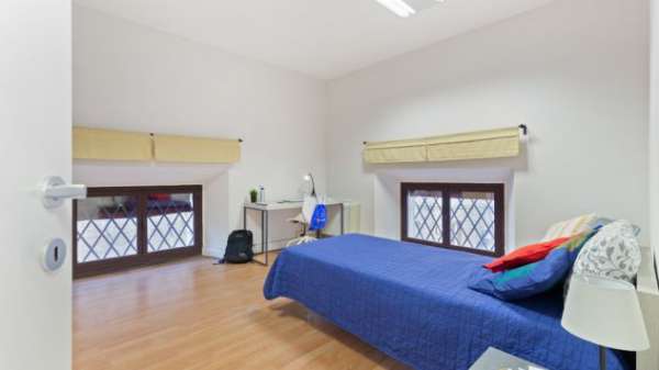 Foto STANZA SINGOLA ALL INCLUSIVE - CAMPLUS CASTELLO - PER RAGAZZO