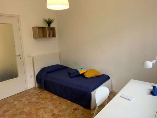 Foto STANZA SINGOLA ALL INCLUSIVE - CAMPLUS OROBONI - PER RAGAZZO - DAL 1/02/26