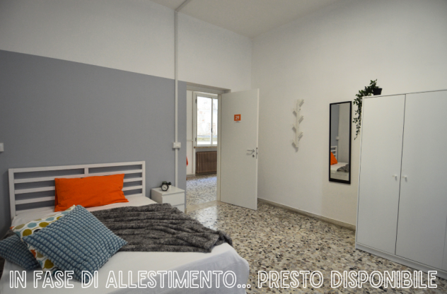 Foto STANZA SINGOLA ALL INCLUSIVE CENTRO REGGIO EMILIA