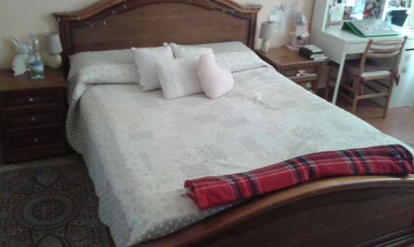 Foto Stanza singola ampia vicino P.zzale Arnaldo