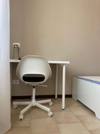 Foto Stanza singola Bergamo