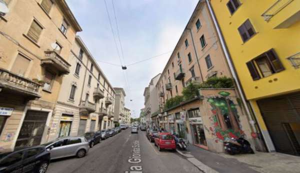 Foto Stanza singola BOVISA POLITECNICO - SPESE COND. COMPRESE