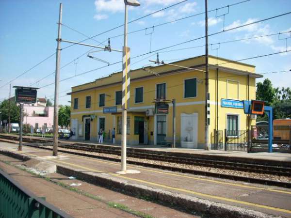 Foto Stanza singola comoda per Milano-450 euro