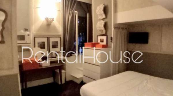 Foto Stanza singola con bagno privato a 550 euro in zona Pta Romana