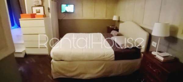 Foto Stanza singola con bagno privato a 550 euro in zona Pta Romana