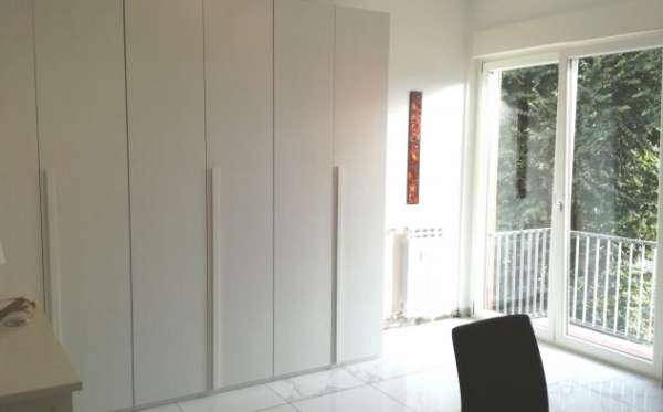 Foto Stanza singola con bagno privato Affitto Breve max 4 mesi