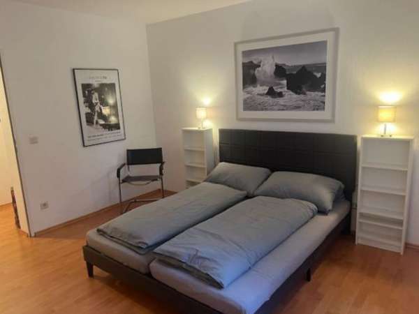 Foto STANZA SINGOLA CON BAGNO PRIVATO CORSO PESCHIERA