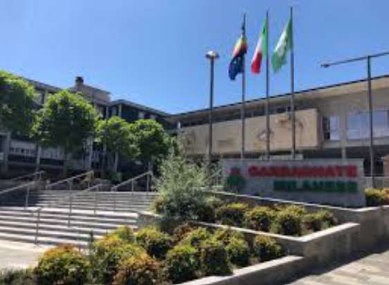 Foto Stanza singola con bagno privato GARBAGNATE (MI)