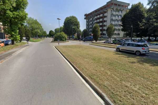 Foto STANZA SINGOLA CON BAGNO PRIVATO IN GRUGLIASCO