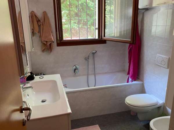 Foto Stanza singola con bagno privato in via del Paleotto