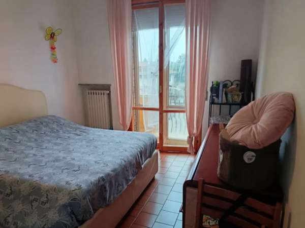 Foto Stanza singola con balconcino - Santa Giustina di Rimini