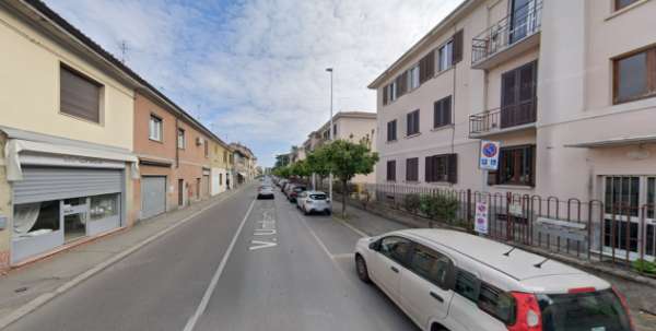 Foto STANZA SINGOLA CON BALCONE IN VIA OLEVANO