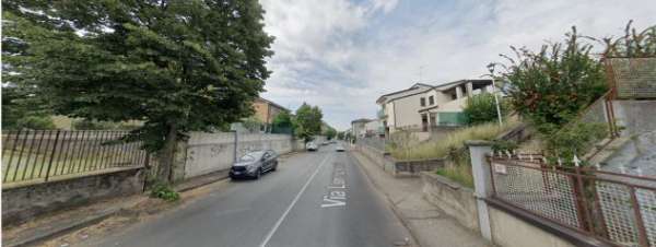 Foto STANZA SINGOLA CON BALCONE PRIVATO A PAVIA