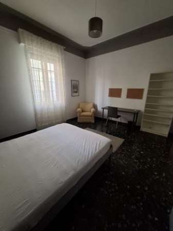 Foto Stanza singola con giardino privato + posto bici