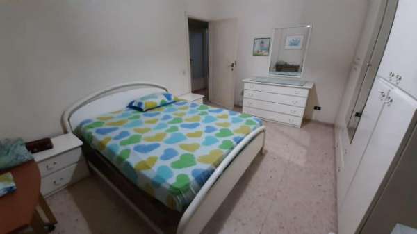 Foto Stanza singola con letto grande a Casal Bruciato