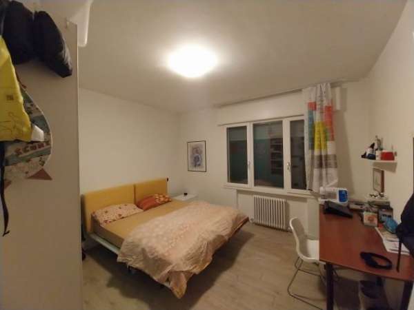 Foto Stanza singola con letto matrimoniale dal 30/03/2026 a 30/09/2026