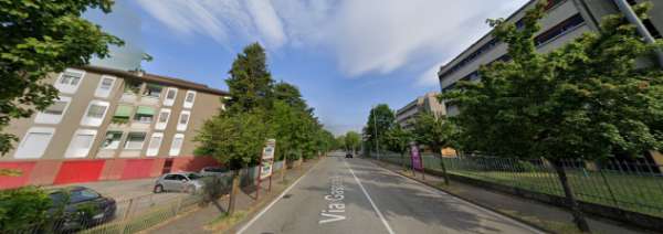 Foto Stanza SINGOLA con SPESE COMPRESE - Villetta