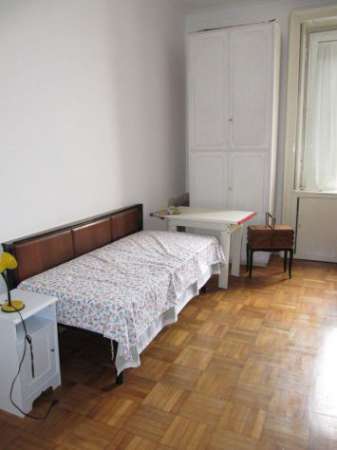 Foto stanza singola disponibile per settimana del mobile 2025 o brevi periodi