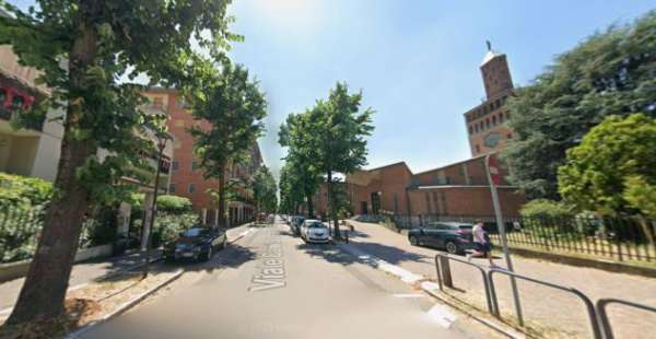 Foto STANZA SINGOLA IN APPARTAMENTO CON TERRAZZO