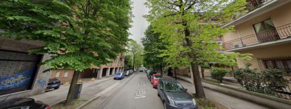 Foto STANZA SINGOLA IN APPARTAMENTO CON TERRAZZO