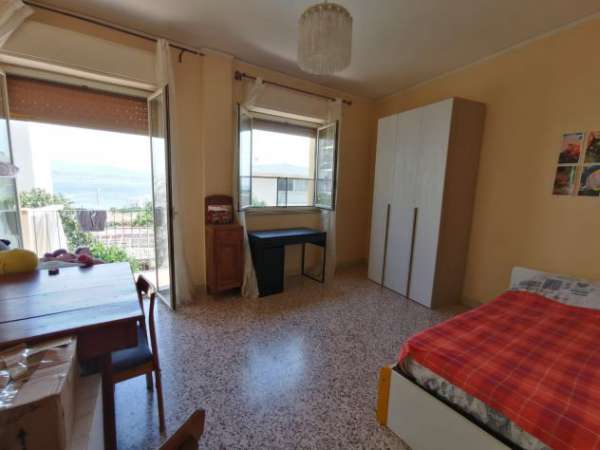 Foto Stanza singola in Appartamento sito mt 200 POLO UNIVERSITARIO PAPARDO