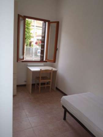 Foto STANZA SINGOLA IN CASA INDIPENDENTE per STUDENTI UNIVERSITARI in zona Facciolati