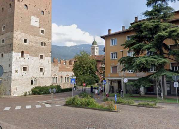 Foto stanza singola in centro storico per studenti