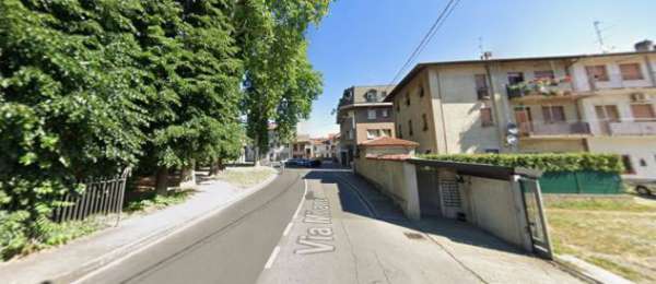 Foto STANZA SINGOLA IN UN ATTICO A CESANO MADERNO LIBERA SUBITO- SPESE INCLUSE