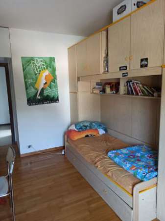 Foto STANZA SINGOLA in via dei Solteri (Trento nord)