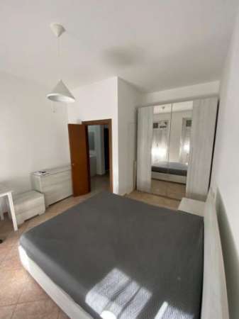 Foto Stanza singola in Via Giuseppe Ripamonti 156, Milano
