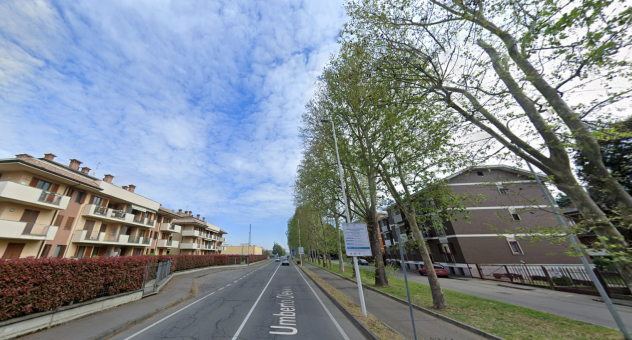 Foto Stanza singola in Via Olevano