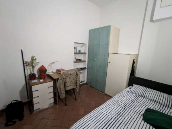 Foto Stanza Singola in Via Saragozza