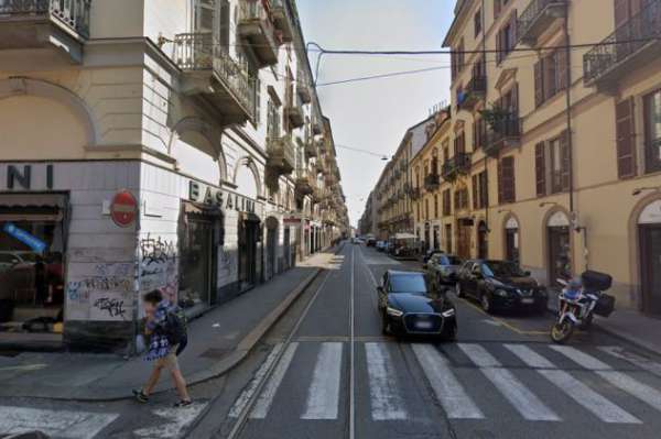 Foto STANZA SINGOLA IN VIA VANCHIGLIA CON BAGNO PRIVATO