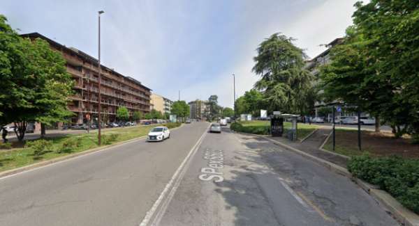 Foto Stanza singola in VIALE DELLA LIBERTA' A POCHI MIN DAL CENTRO E DALLA FS