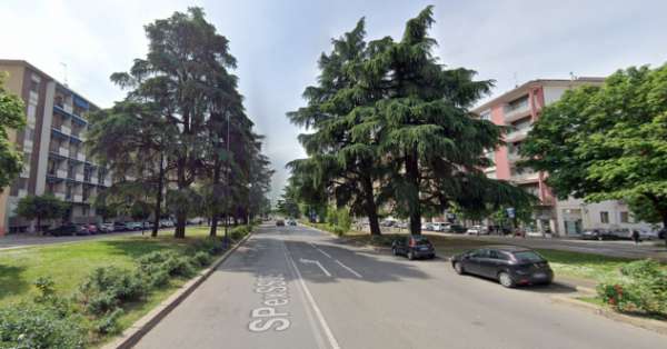 Foto Stanza singola in VIALE LIBERTA' ZONA STRATEGICA