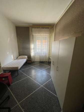 Foto STANZA SINGOLA IN ZONA CENTRALE PER STUDENTI UNIVERSITARI
