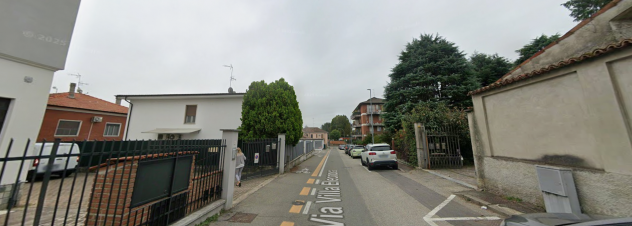 Foto Stanza SINGOLA in zona COMODA e SERVITA