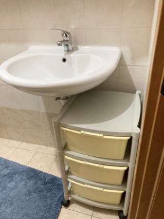 Foto Stanza singola in zona Gratosoglio libera subito