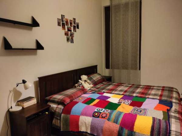 Foto Stanza singola in zona Veronetta