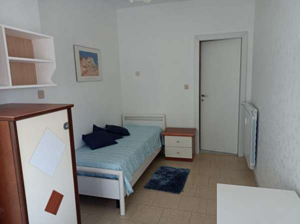 Foto Stanza singola Jonio METRO B1 ad.